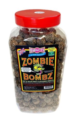 Barnetts Zombie Bombz 3kg – Coopers Candy