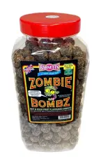 Barnetts Zombie Bombz 3kg &ndash; Coopers Candy