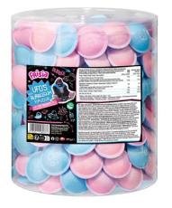 Frisia UFO Bubblegum 375g – Coopers Candy