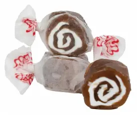 Taffy Town Chocolate Caramel Sea Salt 1.13kg &ndash; Coopers Candy
