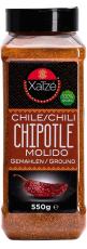 Xatze Chilipulver - Chipotle Molido 550g – Coopers Candy