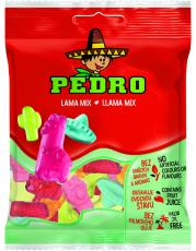 Pedro Llama Mix 80g – Coopers Candy