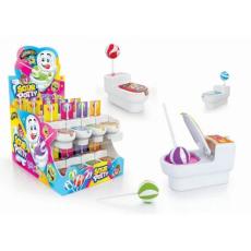 Johny Bee Sour Potty 19g (1st) – Coopers Candy
