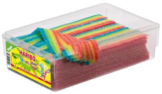 Haribo Pasta Basta Miami Sour 1.125kg – Coopers Candy