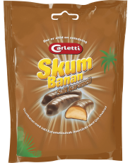 Carletti Skumbanan Salt Karamell 100g – Coopers Candy