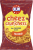 OLW Cheez Cruncherz Hot Chili 225g &ndash; Coopers Candy
