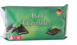 Dinner Mint 150g – Coopers Candy