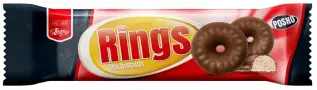 Leona Rings Kakao 90g &ndash; Coopers Candy