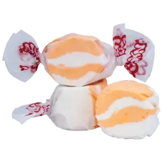 Taffy Town Peaches & Cream 1.13kg &ndash; Coopers Candy
