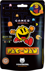 Pac-Mac Gamer Gummies 125g – Coopers Candy