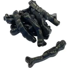 Matthijs Slungels 1kg &ndash; Coopers Candy