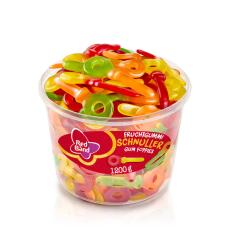 Red Band Fruktnappar 1.2kg – Coopers Candy