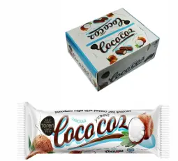 Coco Coz 10g x 100st &ndash; Coopers Candy