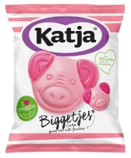 Katja Biggetjes 70g – Coopers Candy