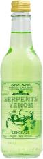 Potions Cauldron Serpents Venom Lemonade Soda 330ml – Coopers Candy