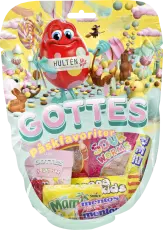 Gottes P&aring;skfavoriter 140g &ndash; Coopers Candy
