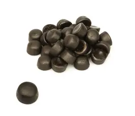 De Bron Dropbolletjes Sugarfree 1kg – Coopers Candy