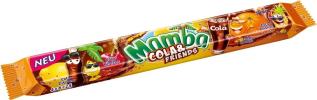 Mamba Cola & Friends 106g – Coopers Candy