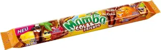 Mamba Cola & Friends 106g – Coopers Candy