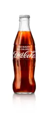 Coca-Cola Diet Coke (glasflaska) 250ml – Coopers Candy