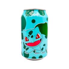 Qdol Pokemon Läsk - Bulbasaur Grape 33cl – Coopers Candy