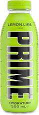 PRIME Hydration - Lemon Lime 500ml x 12st – Coopers Candy