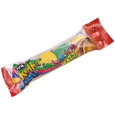 Fini Roller Crazy Fizz 4-pack 80g(BF:2025-03-07) – Coopers Candy