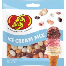 Jelly Belly Ice Cream Mix 70g – Coopers Candy