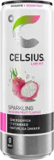 Celsius Dragon Fruit 25cl &ndash; Coopers Candy
