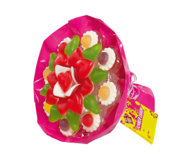 Look-O-Look Flower Candy 145g – Coopers Candy