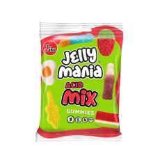 Jake Jelly Mania Acid Mix 100g – Coopers Candy