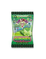 Dr Sour Gummies Watermelon 200g – Coopers Candy