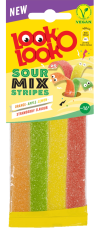 Look-O-Look Sura Mattor Mix 90g – Coopers Candy