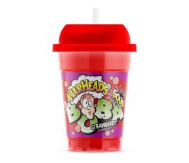 Warheads Boba Sour Strawberry 400ml – Coopers Candy