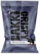 Narr Lakki Crispy 100g(BF:2025-08-08) – Coopers Candy