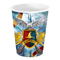 Stora Pappersmuggar Magical School 6-pack – Coopers Candy