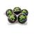 Dr Sour Shock Balls (1st) – Coopers Candy