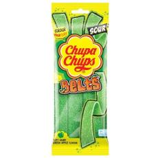 Chupa Chups Belts Apple 90g – Coopers Candy