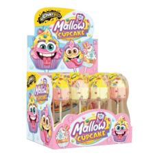 Johny Bee Mallow Cupcake 35g (1st) – Coopers Candy