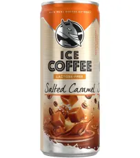 Hell Ice Coffee Salted Caramel 25cl – Coopers Candy