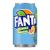 Fanta Pineapple & Grapefruit 330ml &ndash; Coopers Candy