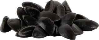 Aroma Lakritsbåtar 100g – Coopers Candy