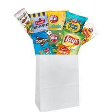 Snacksmixen – Coopers Candy