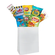 Snacksmixen – Coopers Candy