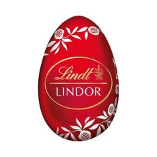 Lindt Lindor Filled Egg 28g – Coopers Candy