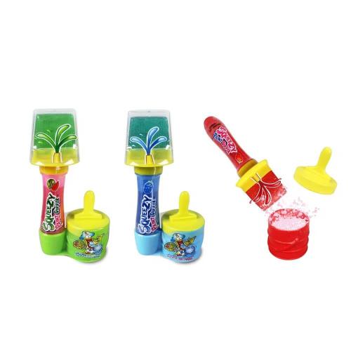 Funny Candy Squeezy Paint Dipper 50g (1st) – Coopers Candy