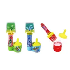 Funny Candy Squeezy Paint Dipper 50g (1st) – Coopers Candy