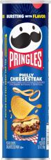 Pringles Philly Cheesesteak 158g – Coopers Candy