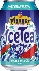 Pfanner IceTea - Watermelon 33cl – Coopers Candy