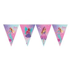 Vimpelgirlang Barbie Fantasy – Coopers Candy